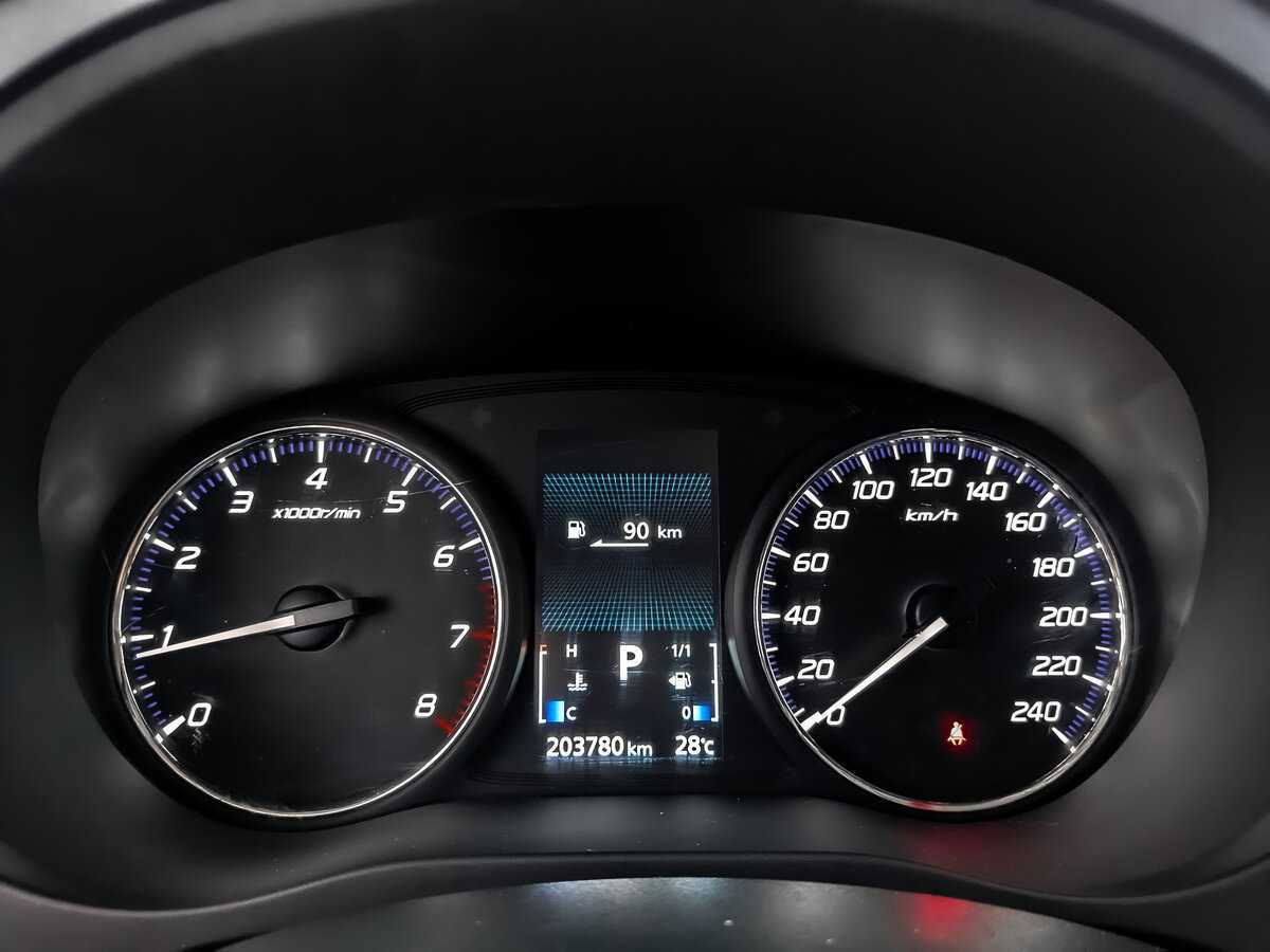 Mitsubishi Outlander, 2018 - Фото №11