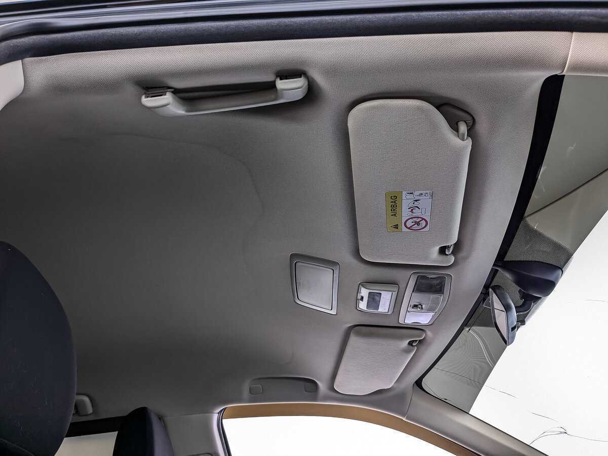 Mitsubishi Outlander, 2018 - Фото №18