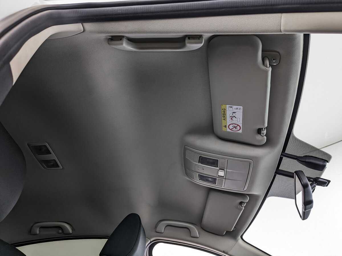 Mazda 6, 2014 - Фото №16