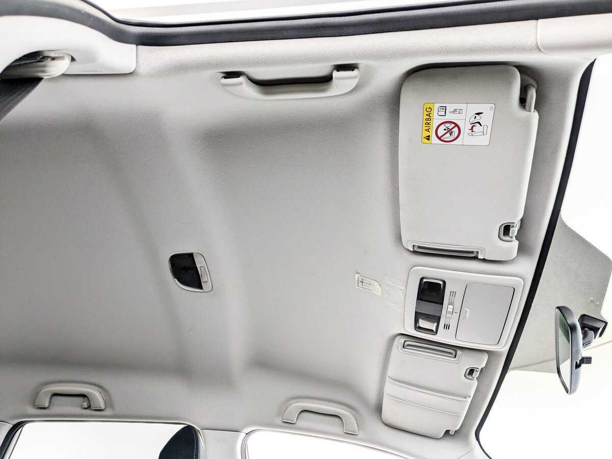 Subaru Forester, 2015 - Фото №15