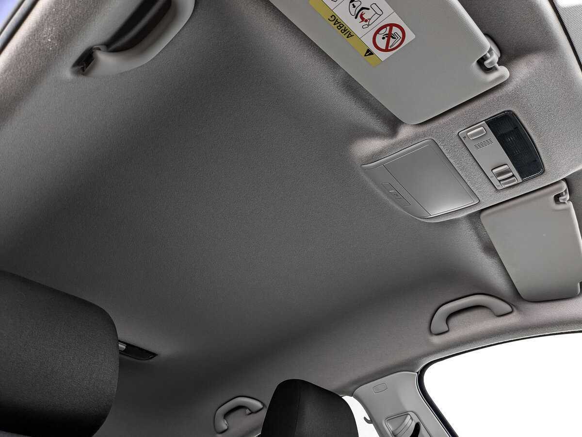 Skoda Rapid, 2019 - Фото №17