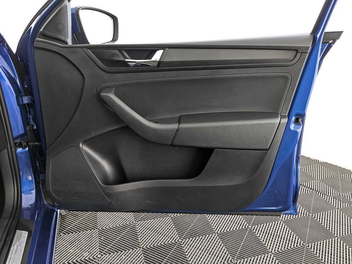 Skoda Rapid, 2019 - Фото №19