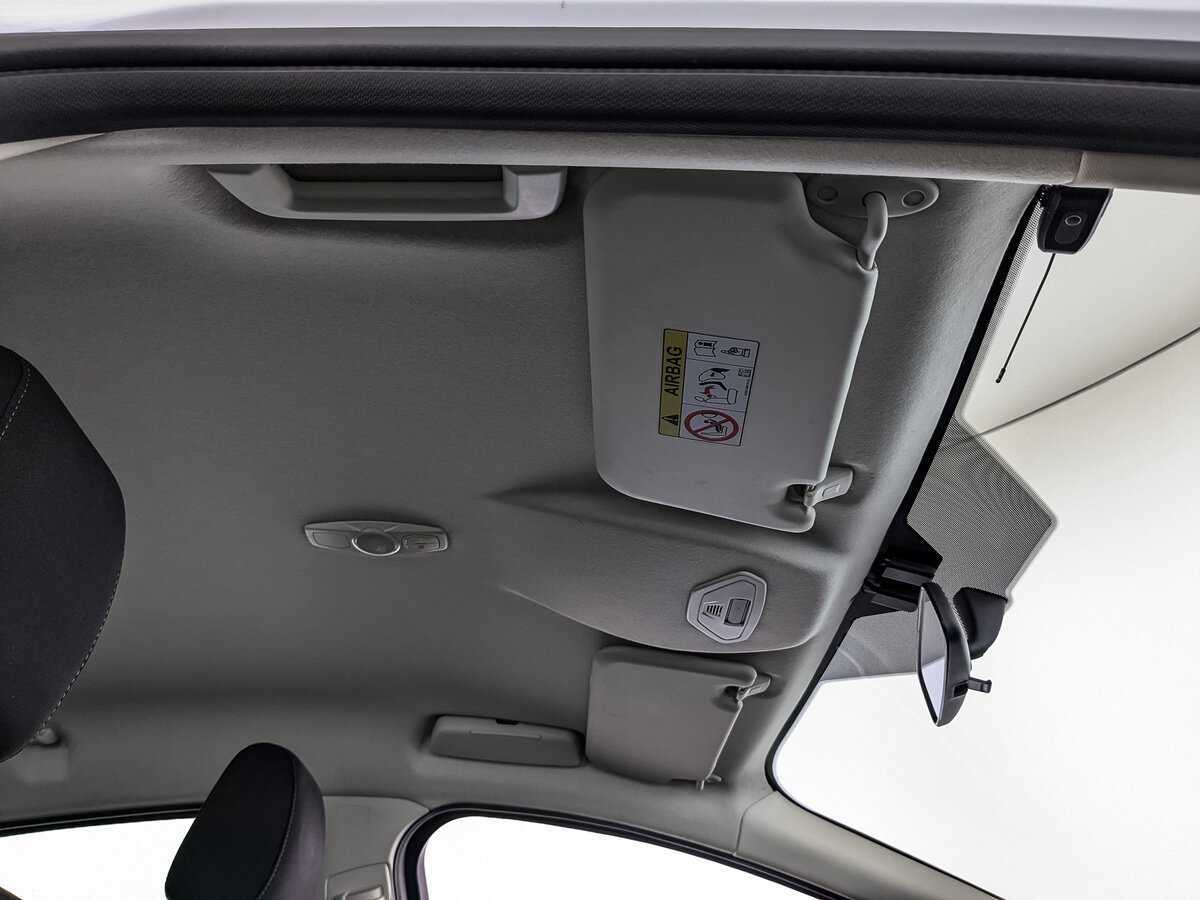 Ford Focus, 2018 - Фото №18