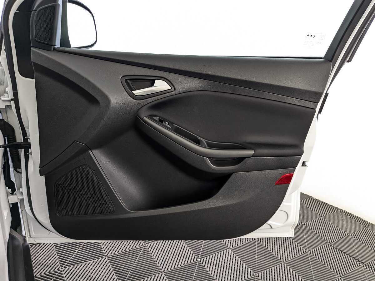 Ford Focus, 2018 - Фото №20