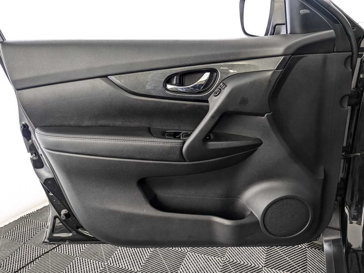 Nissan X-Trail, 2017 - Фото №13