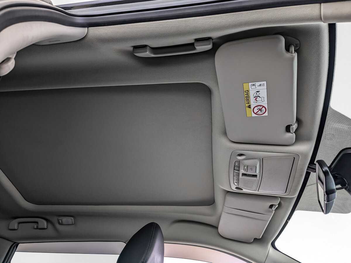 Nissan X-Trail, 2017 - Фото №17