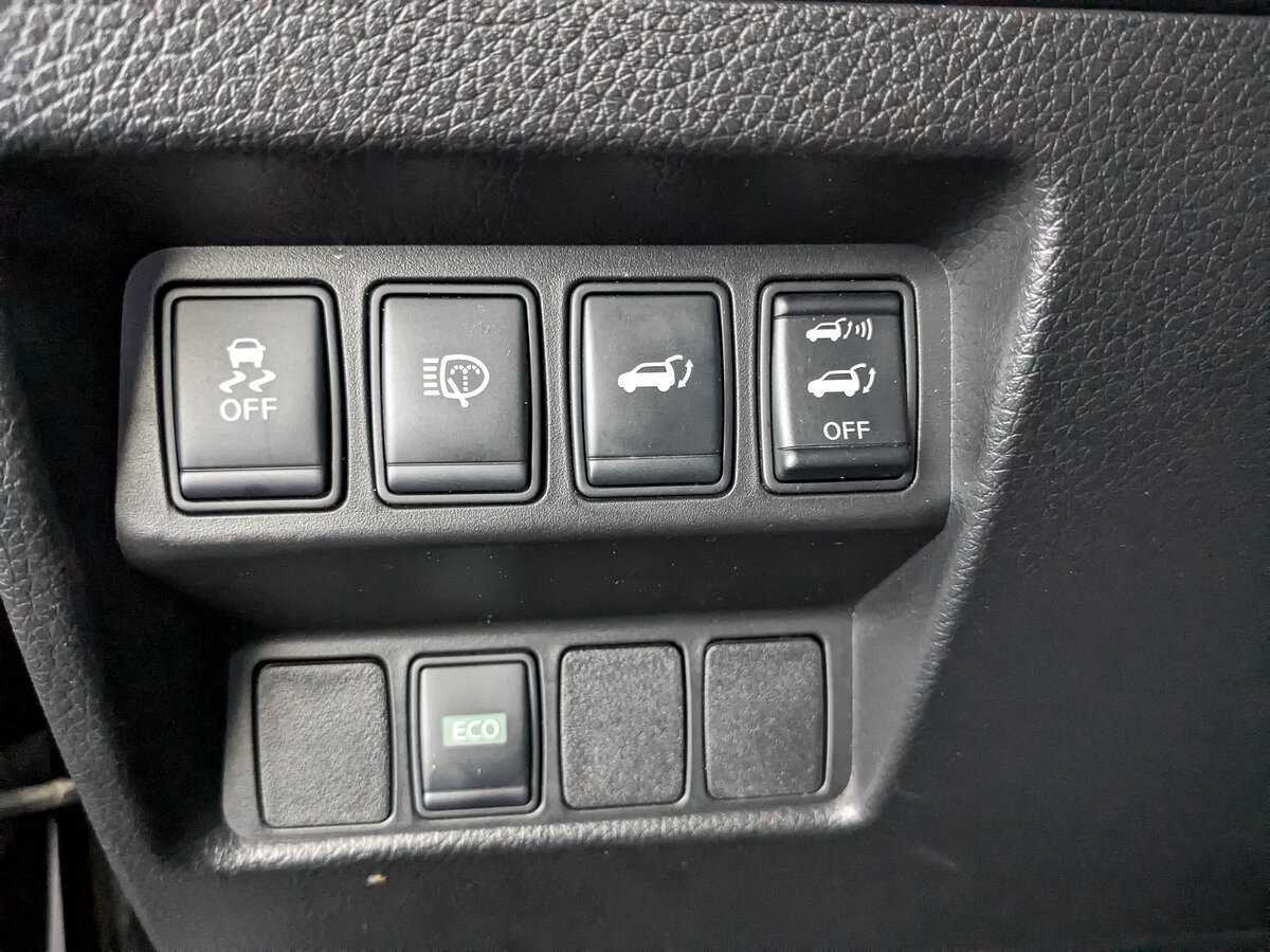 Nissan X-Trail, 2017 - Фото №22