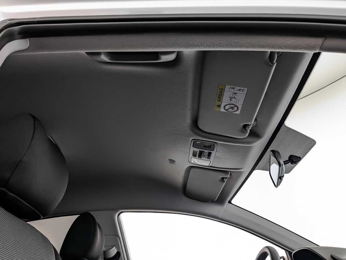 Hyundai Solaris, 2022 - Фото №17