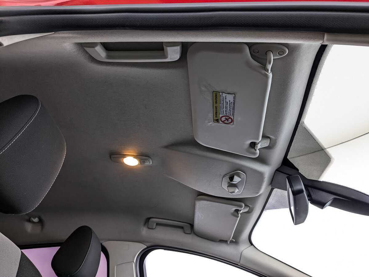 Ford Focus, 2012 - Фото №17