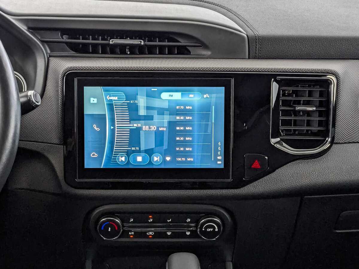 CHERY Tiggo 4, 2020 - Фото №11