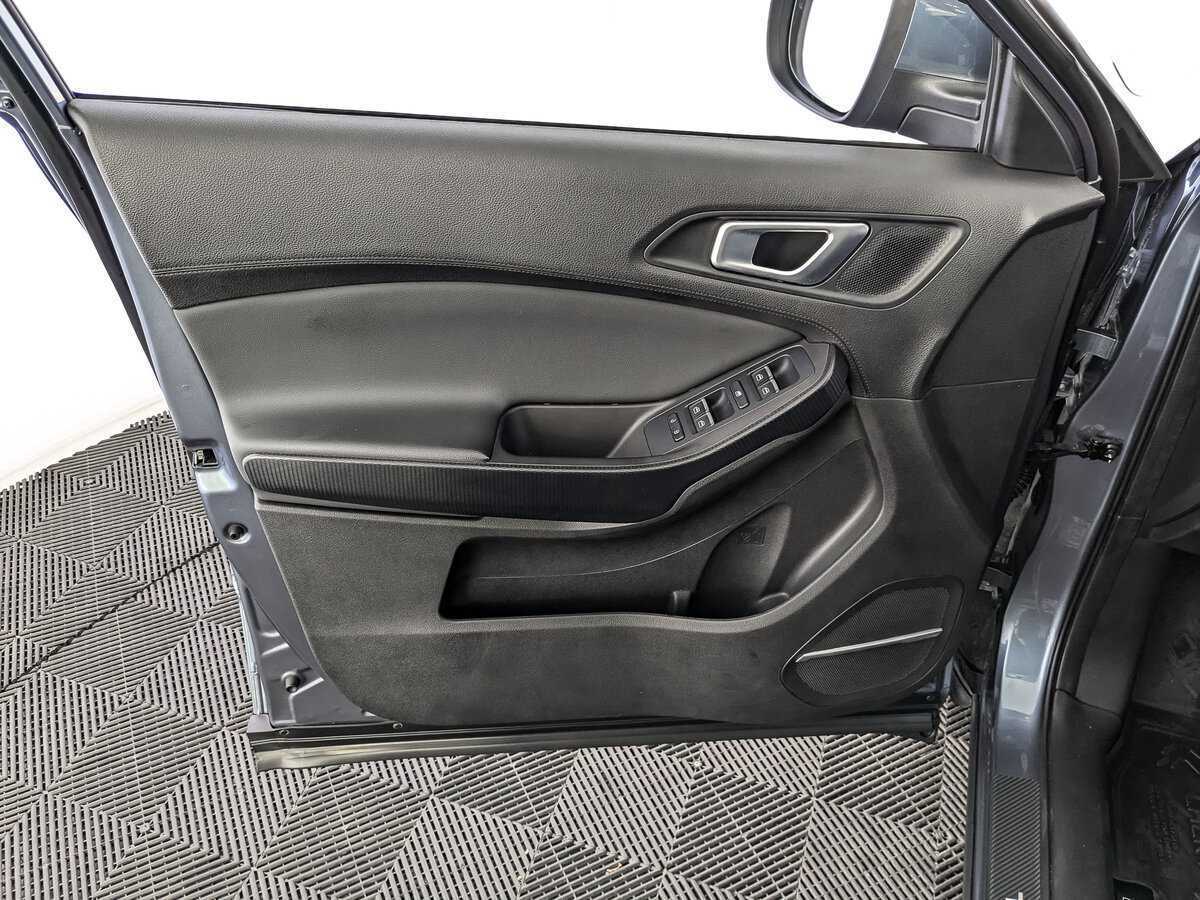 CHERY Tiggo 4, 2020 - Фото №13