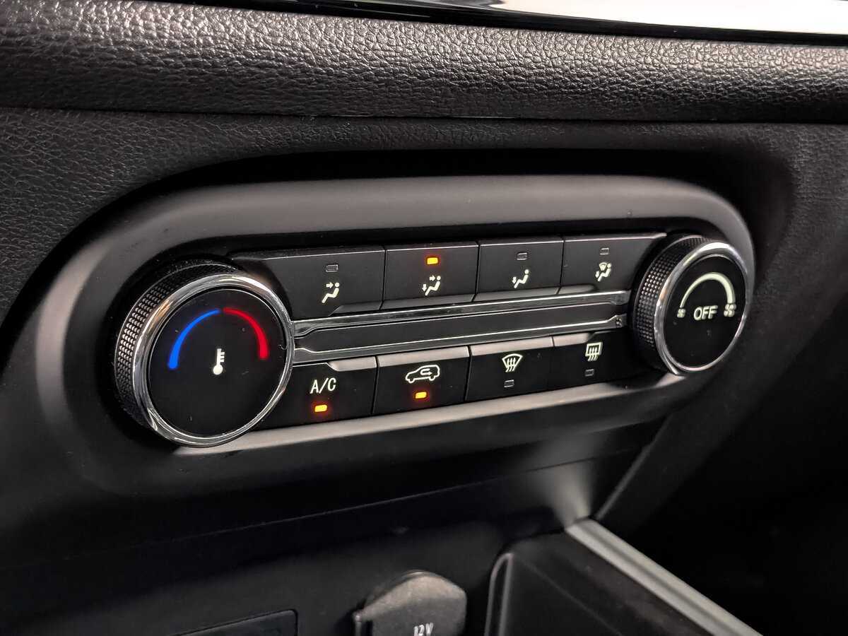 CHERY Tiggo 4, 2020 - Фото №15