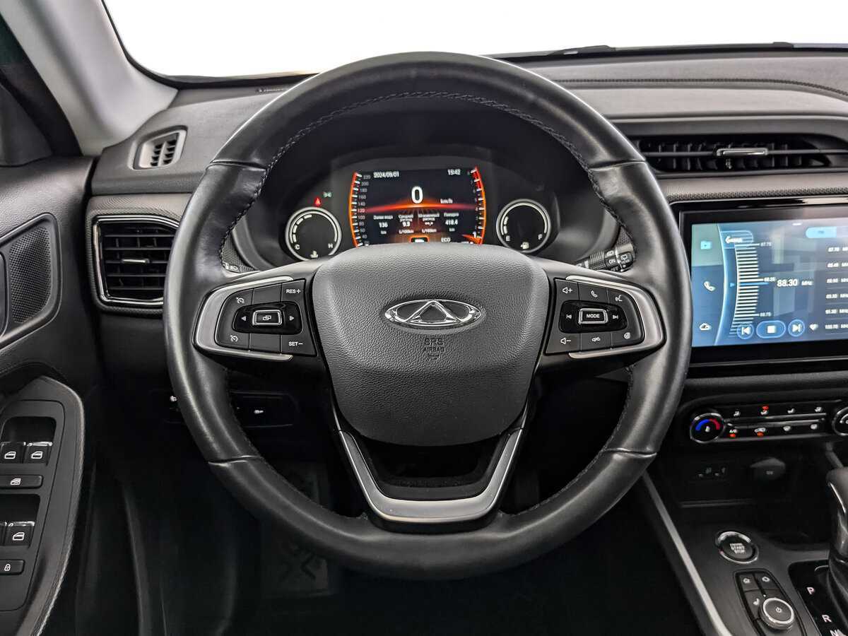 CHERY Tiggo 4, 2020 - Фото №16