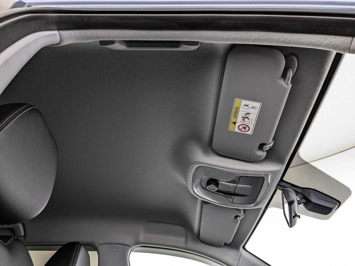 CHERY Tiggo 4, 2020 - Фото №17