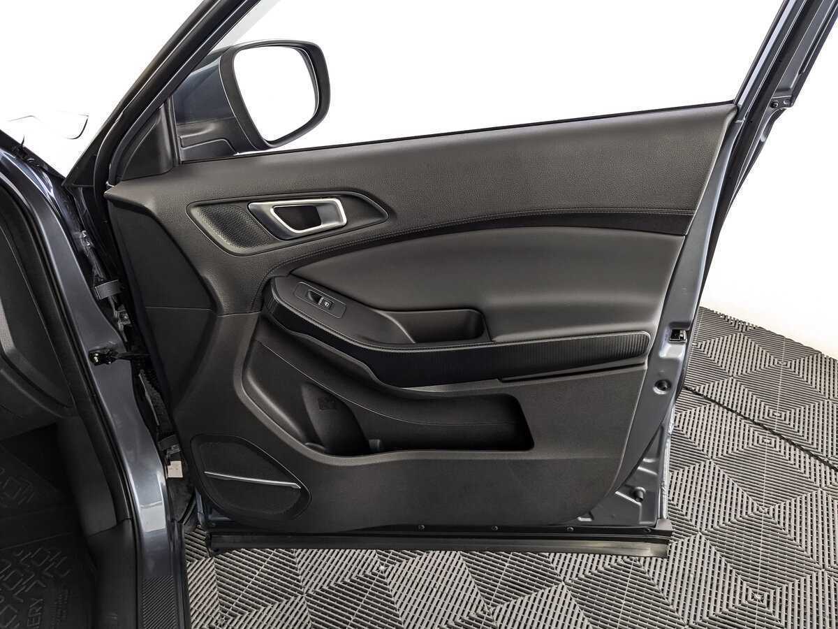 CHERY Tiggo 4, 2020 - Фото №19