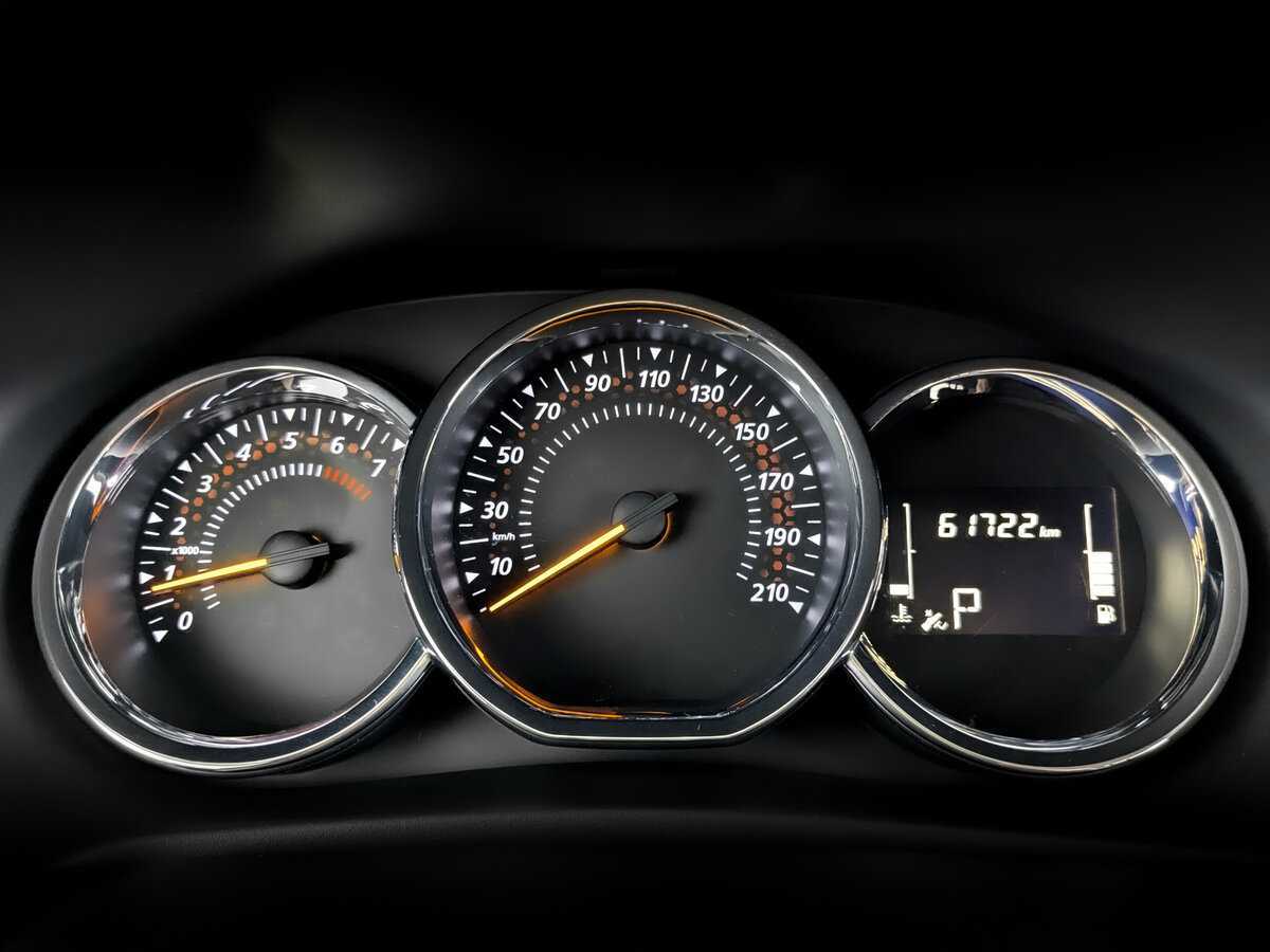 Renault Sandero Stepway, 2021 - Фото №10