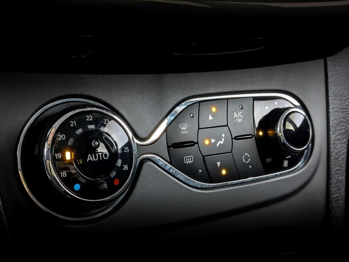 Renault Sandero Stepway, 2021 - Фото №20