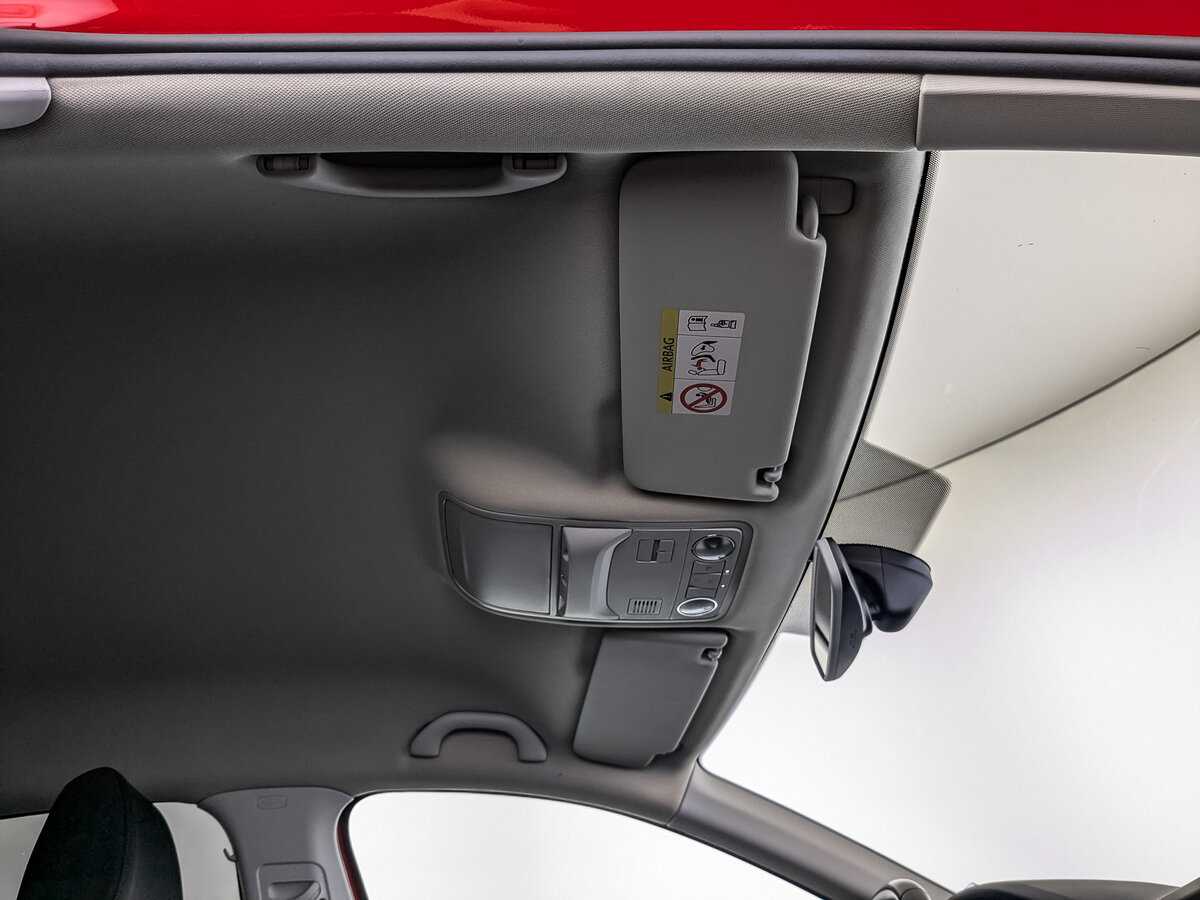 Skoda Octavia, 2018 - Фото №17