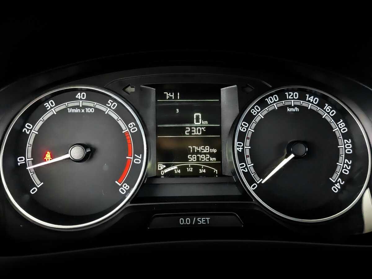 Skoda Rapid, 2019 - Фото №10