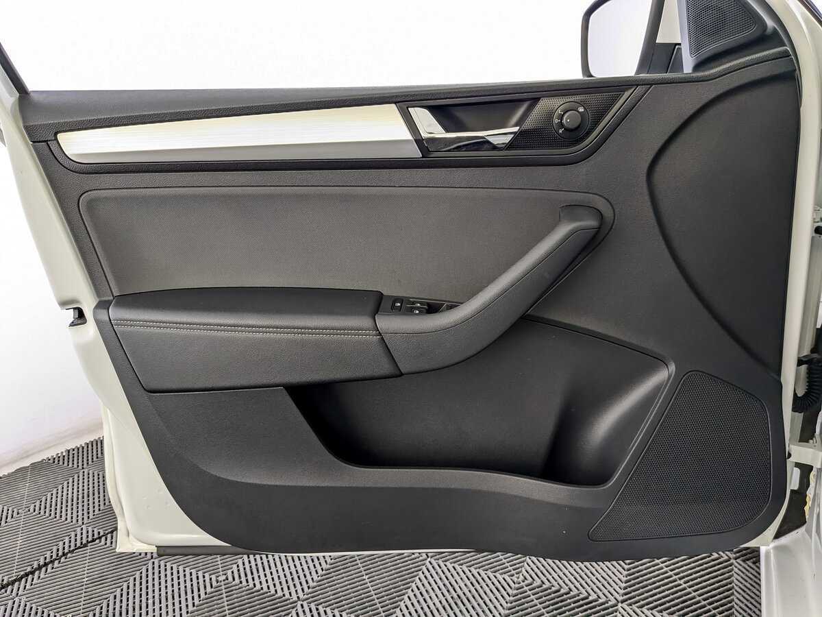 Skoda Rapid, 2019 - Фото №14