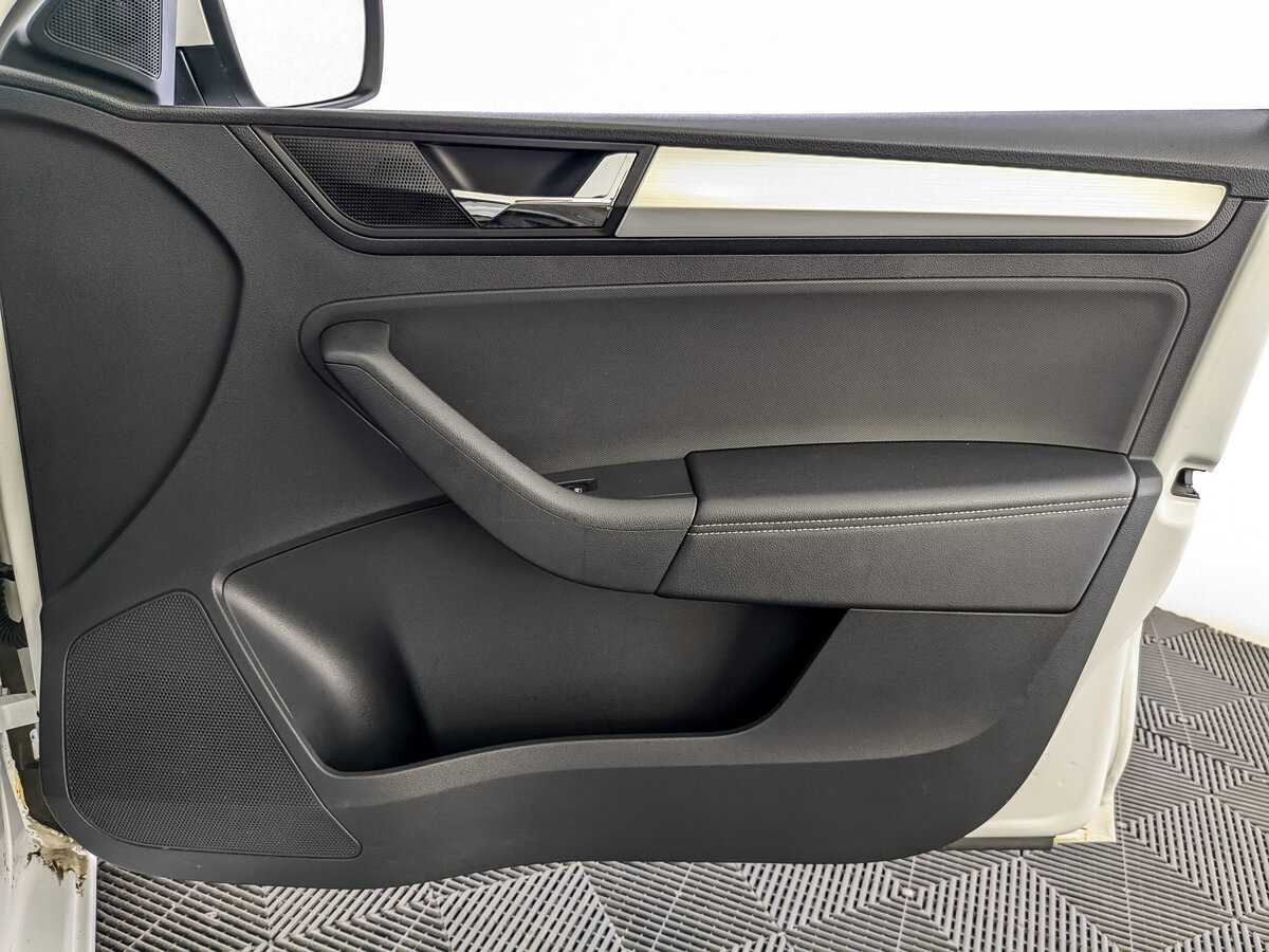 Skoda Rapid, 2019 - Фото №19