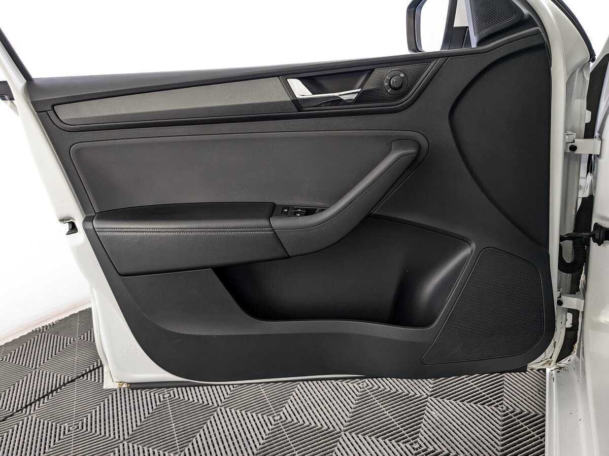 Skoda Rapid, 2020 - Фото №13