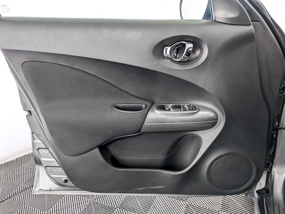 Nissan Juke, 2012 - Фото №13