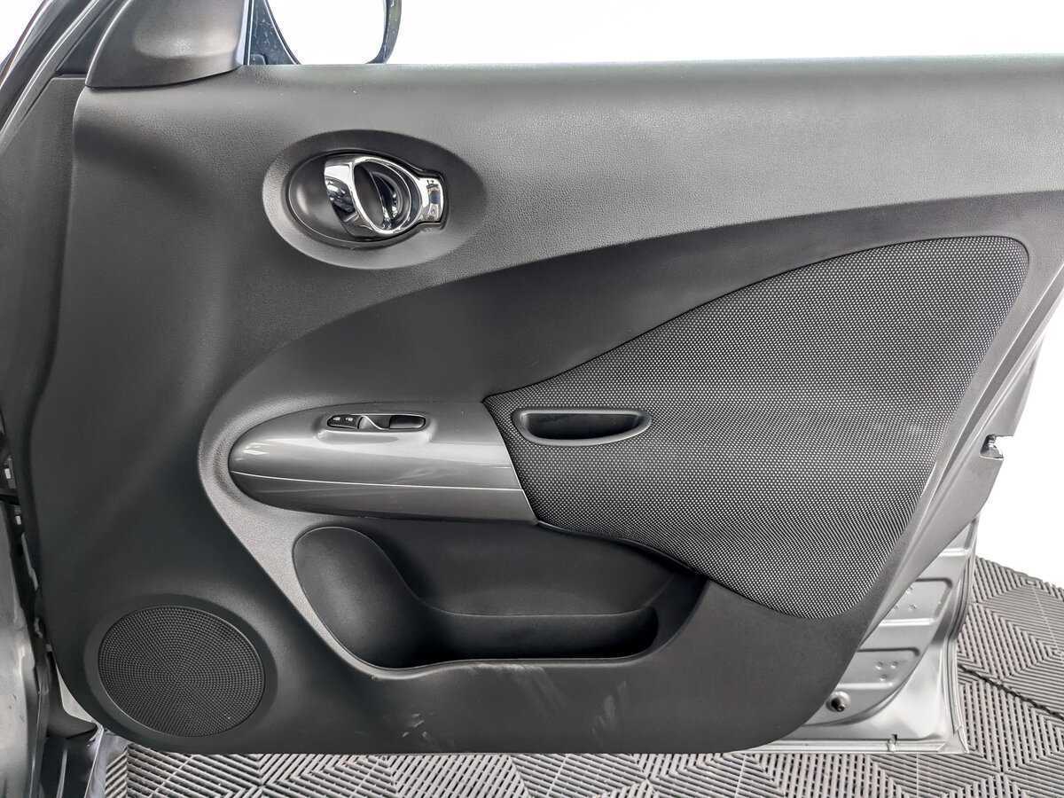 Nissan Juke, 2012 - Фото №17