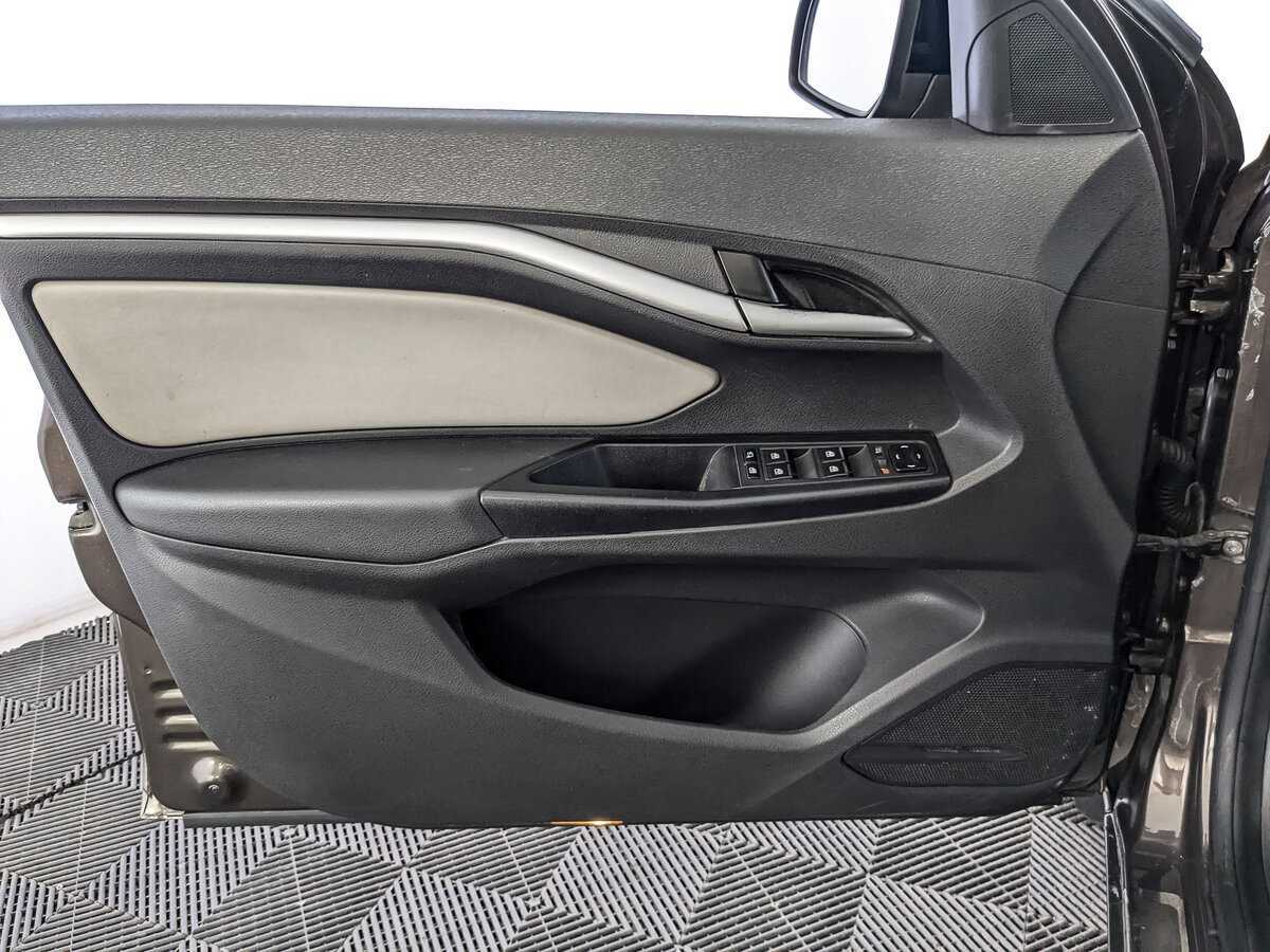 Lada (ВАЗ) Vesta, 2019 - Фото №13