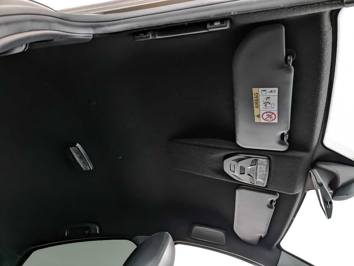 Lada (ВАЗ) Vesta, 2019 - Фото №17