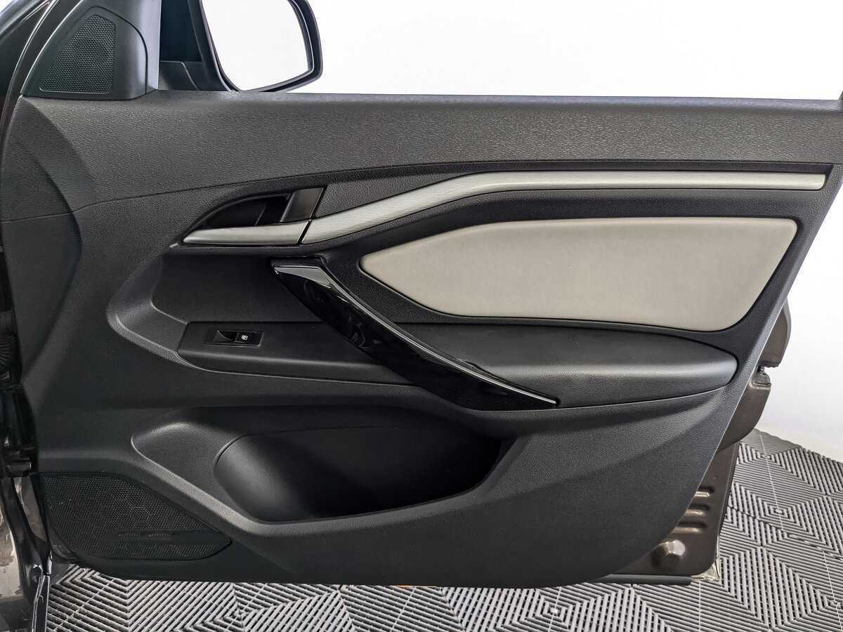 Lada (ВАЗ) Vesta, 2019 - Фото №19