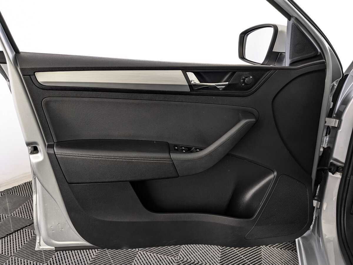 Skoda Rapid, 2018 - Фото №14