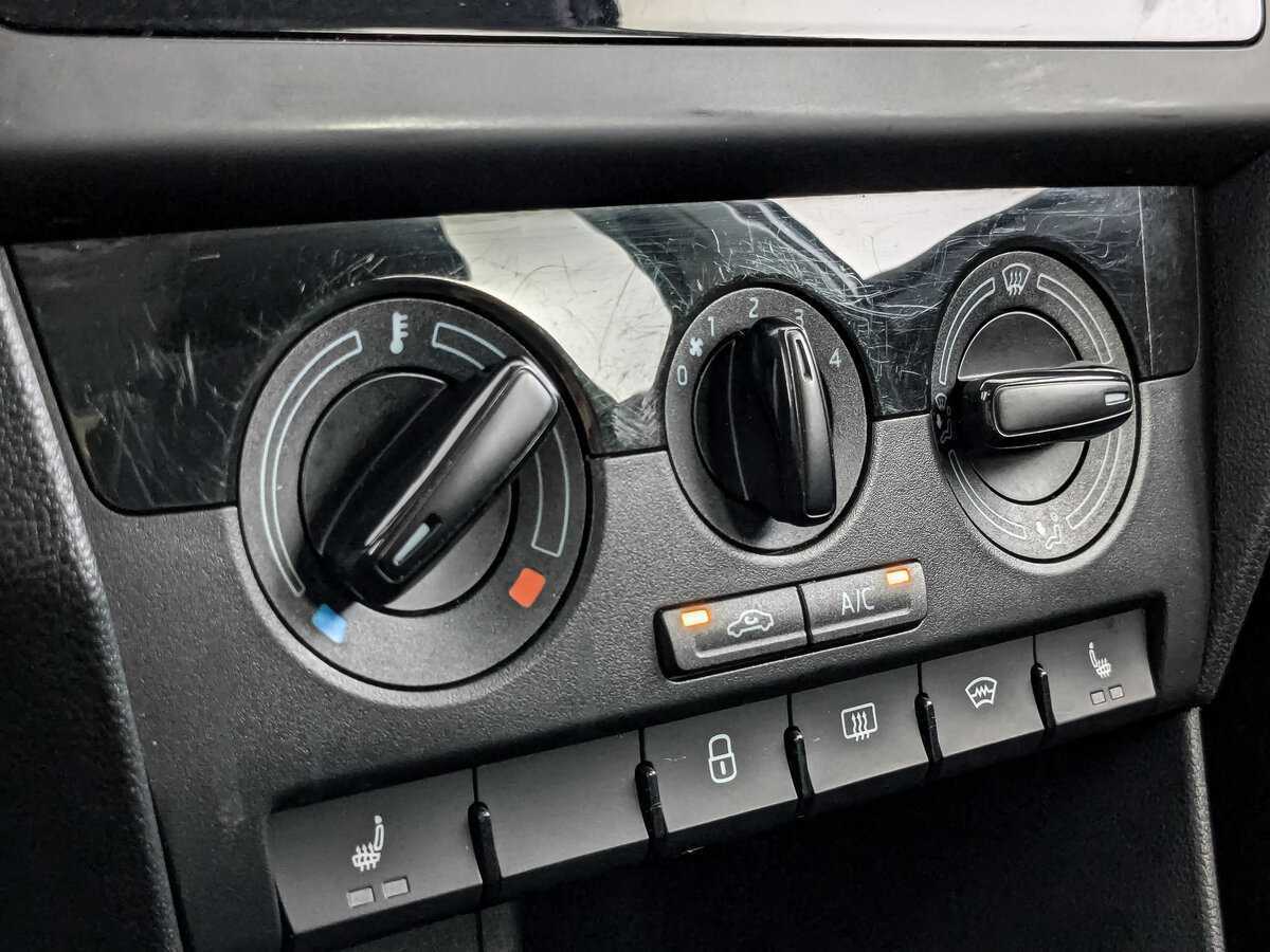 Skoda Rapid, 2018 - Фото №16