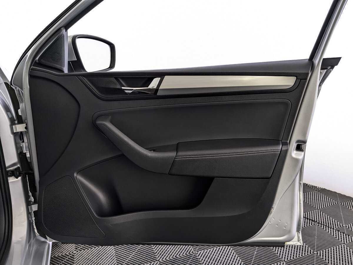 Skoda Rapid, 2018 - Фото №20