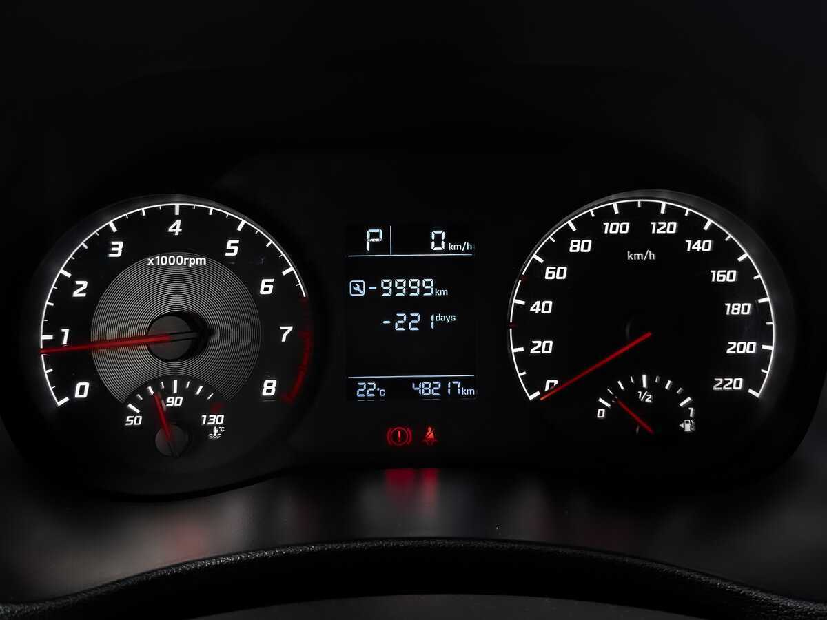 Hyundai Solaris, 2022 - Фото №11