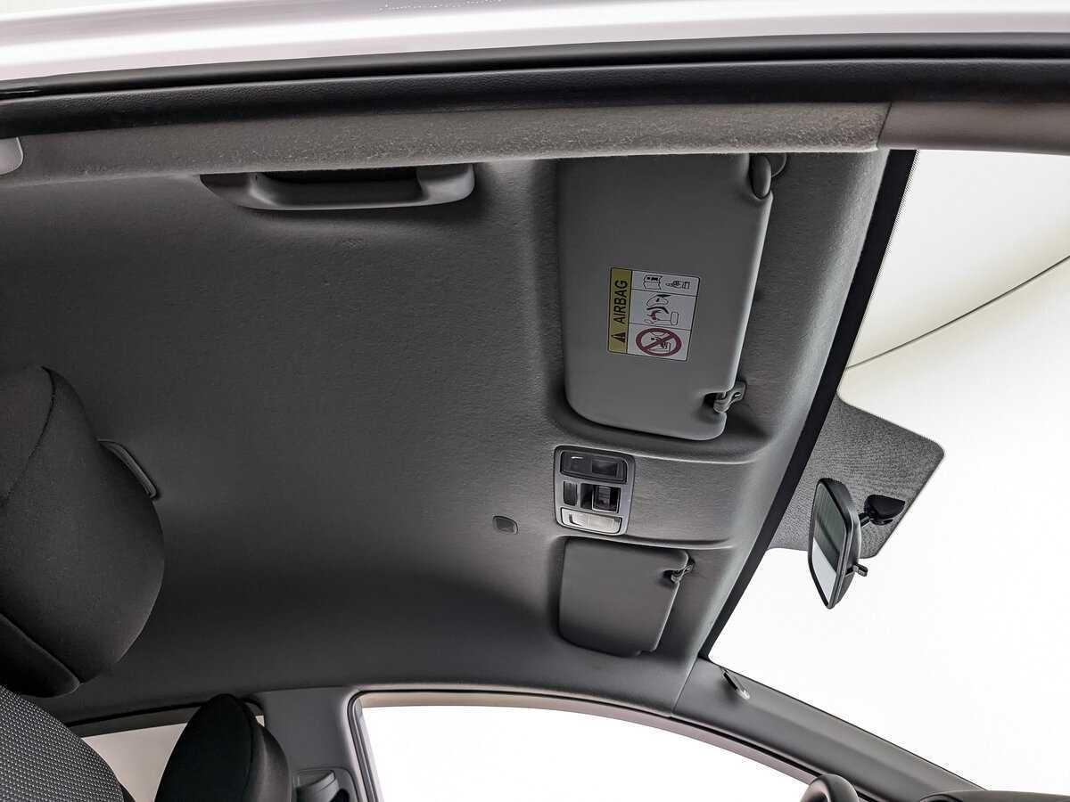 Hyundai Solaris, 2022 - Фото №18