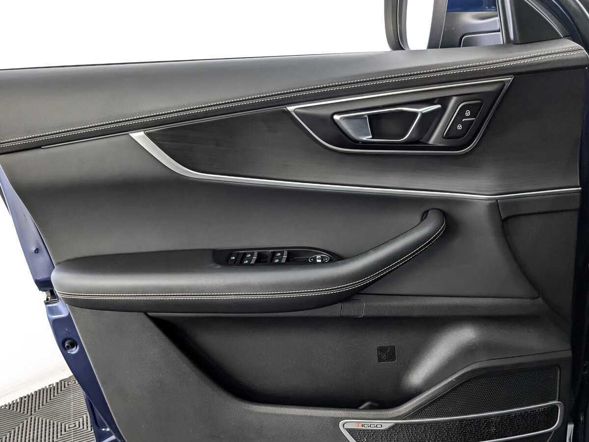 CHERY Tiggo 8, 2020 - Фото №14