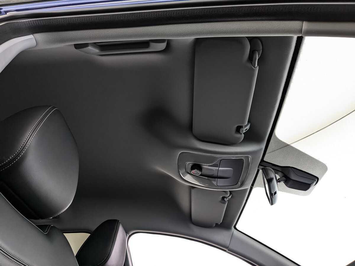 CHERY Tiggo 8, 2020 - Фото №18