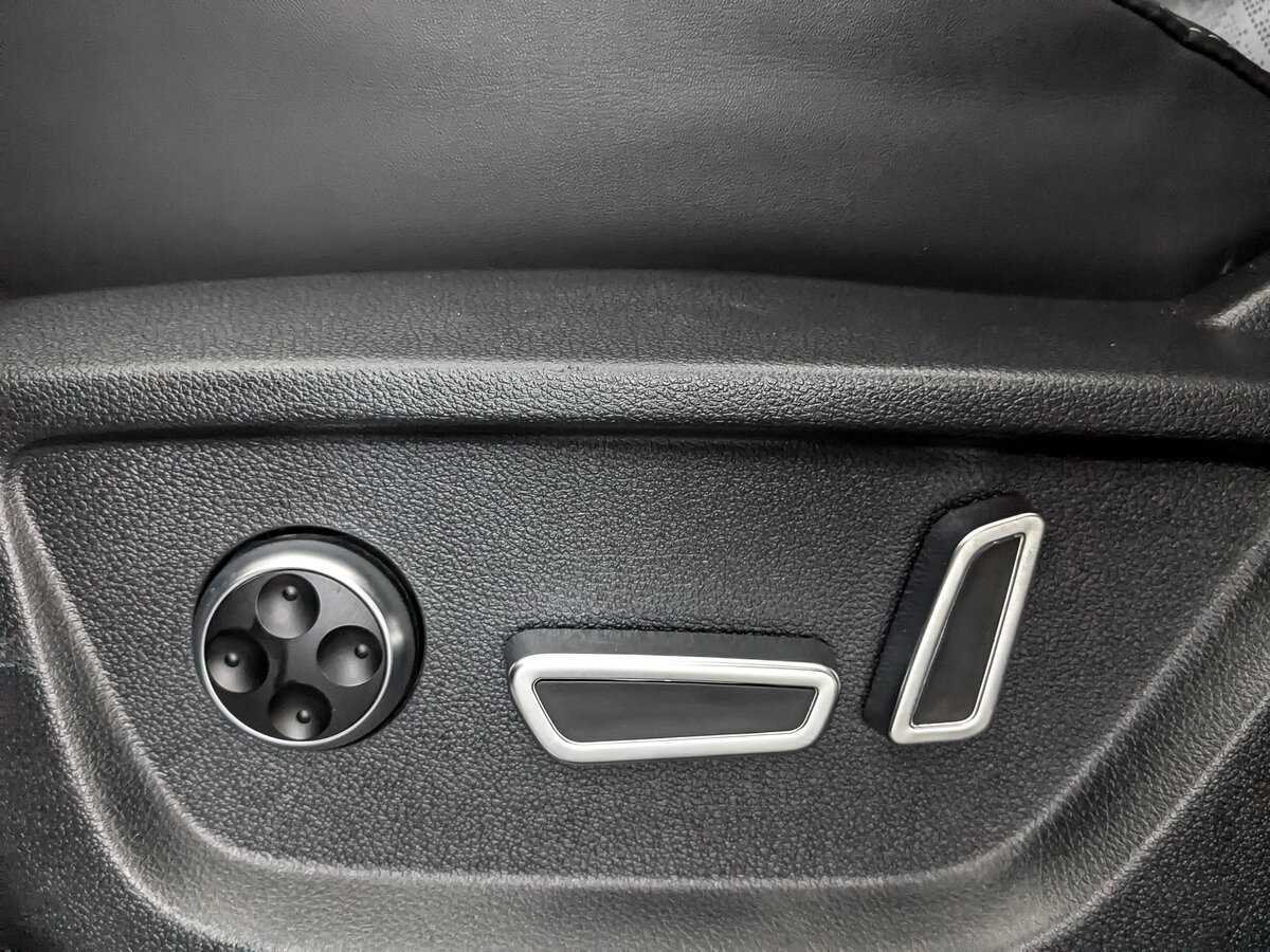 CHERY Tiggo 8, 2020 - Фото №22