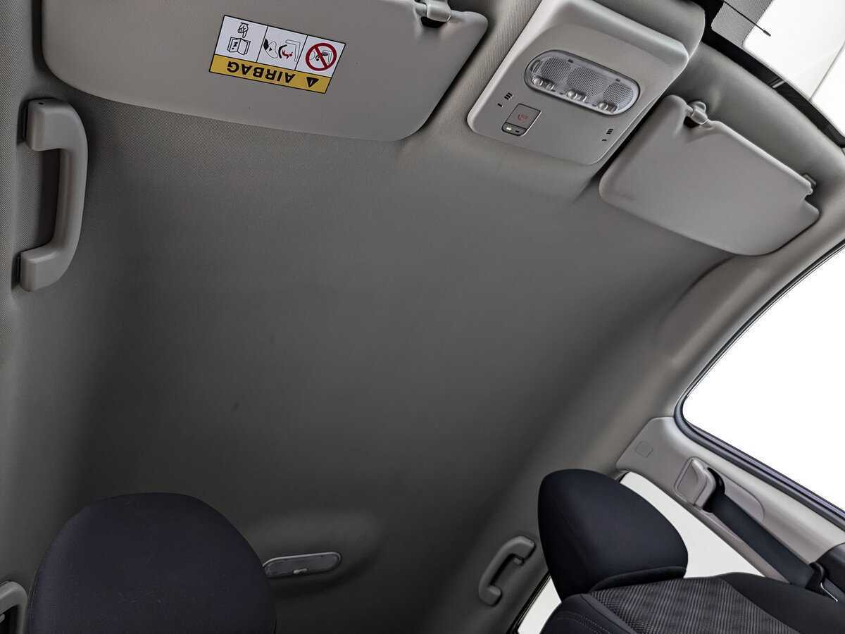 Nissan Qashqai, 2017 - Фото №18