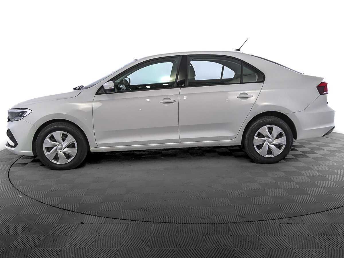 Volkswagen Polo, 2020 - Фото №7