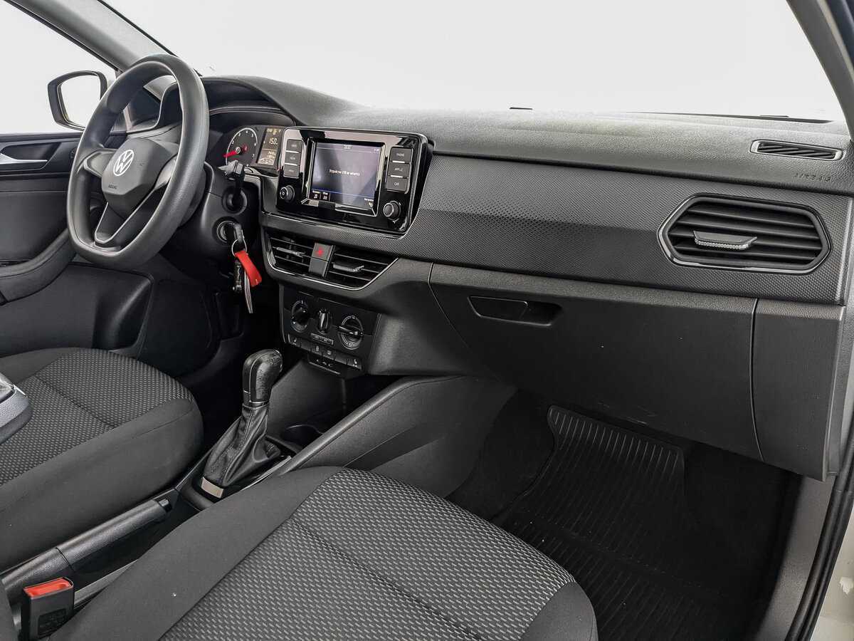 Volkswagen Polo, 2020 - Фото №8