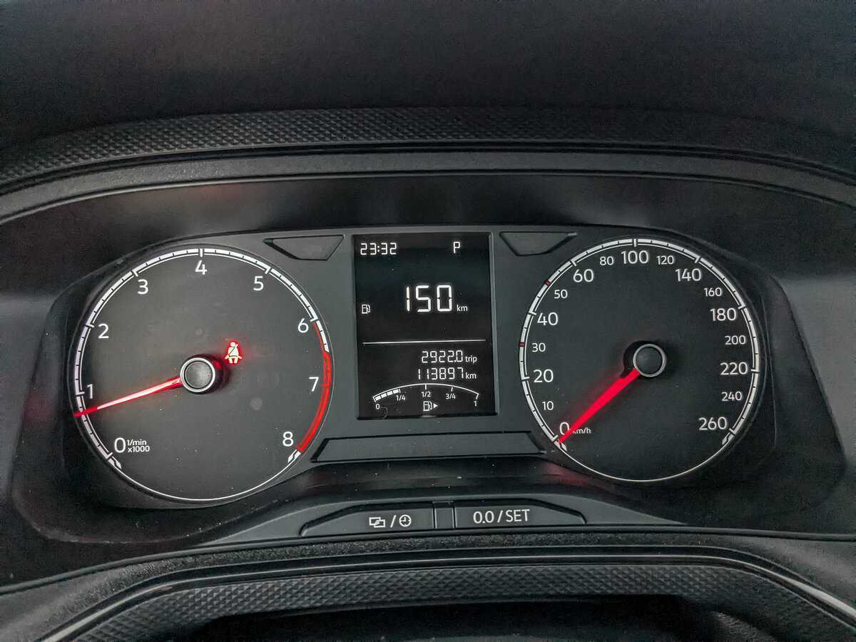 Volkswagen Polo, 2020 - Фото №10