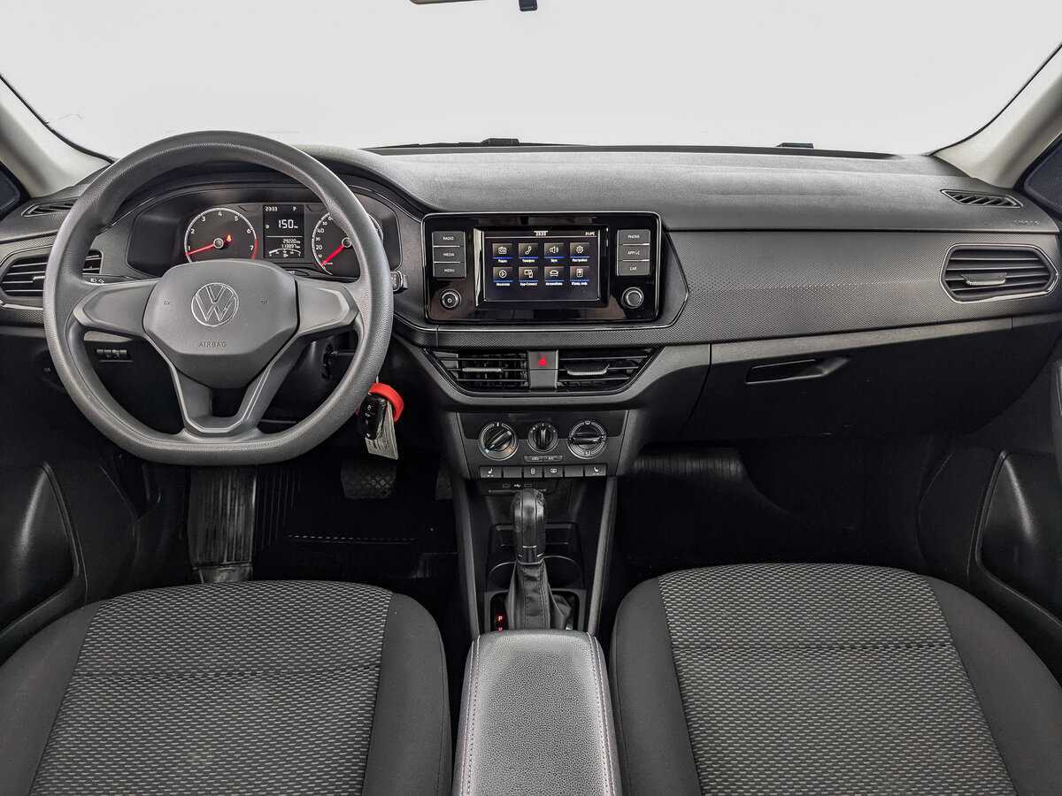 Volkswagen Polo, 2020 - Фото №11