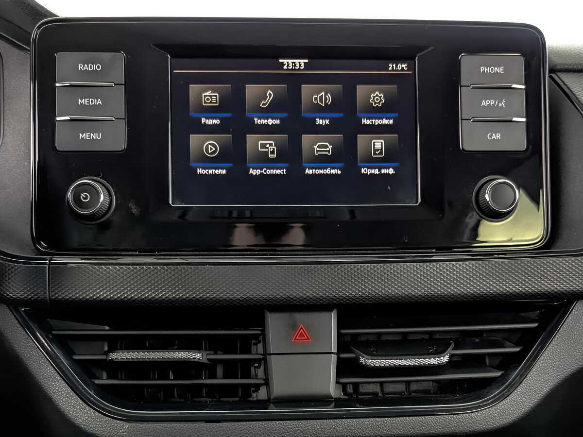 Volkswagen Polo, 2020 - Фото №12