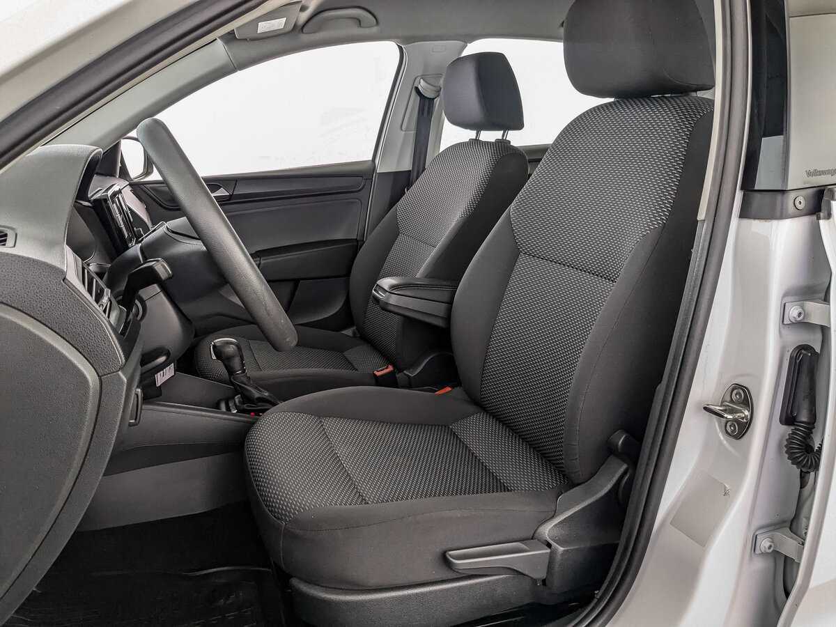 Volkswagen Polo, 2020 - Фото №15