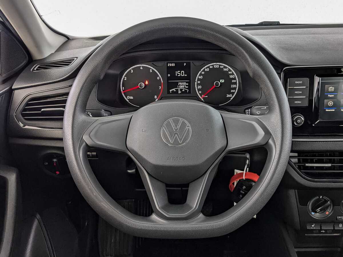 Volkswagen Polo, 2020 - Фото №16