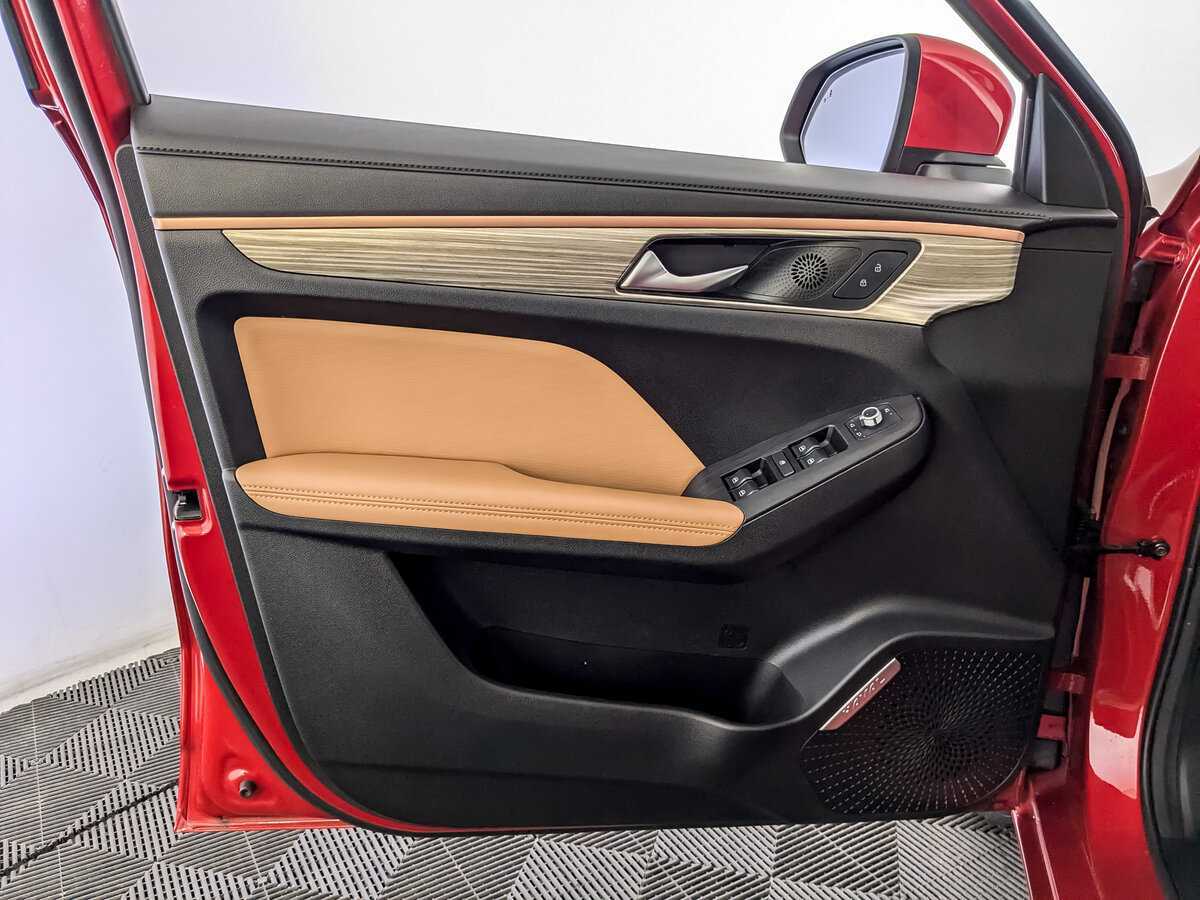 Haval Jolion, 2021 - Фото №14