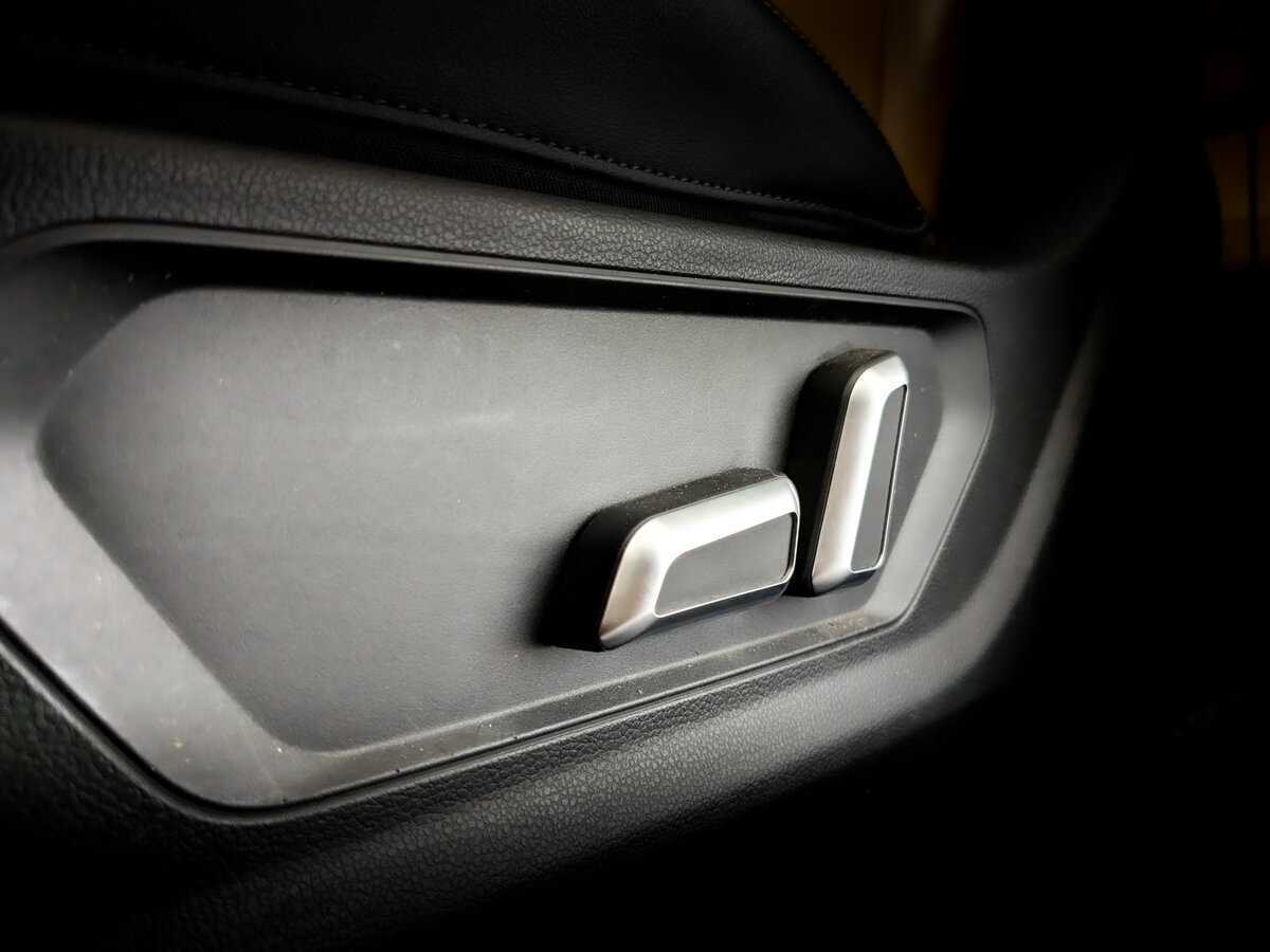 Haval Jolion, 2021 - Фото №16