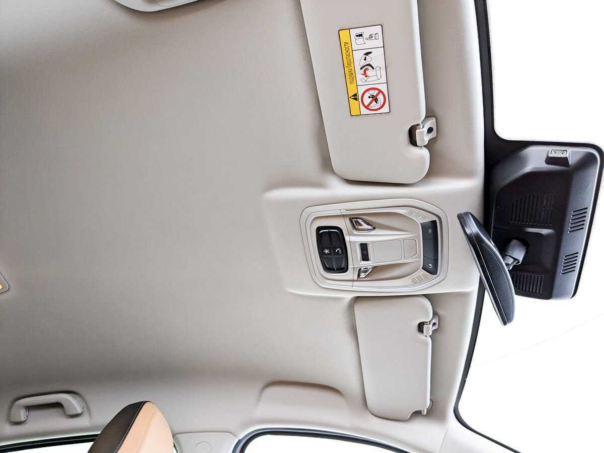 Haval Jolion, 2021 - Фото №18